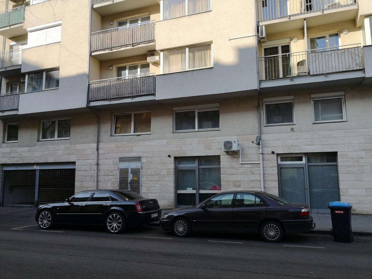 Peter's Appartement
