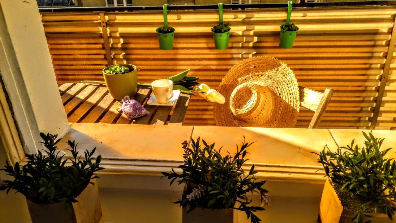 Turul Apartment Budapest