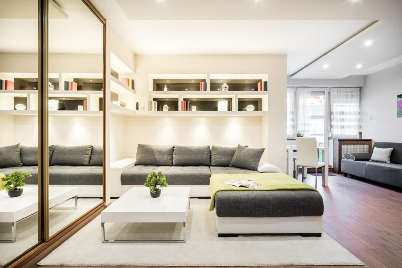 Bpr Garay Suite with Rooftop Terrace & A/C