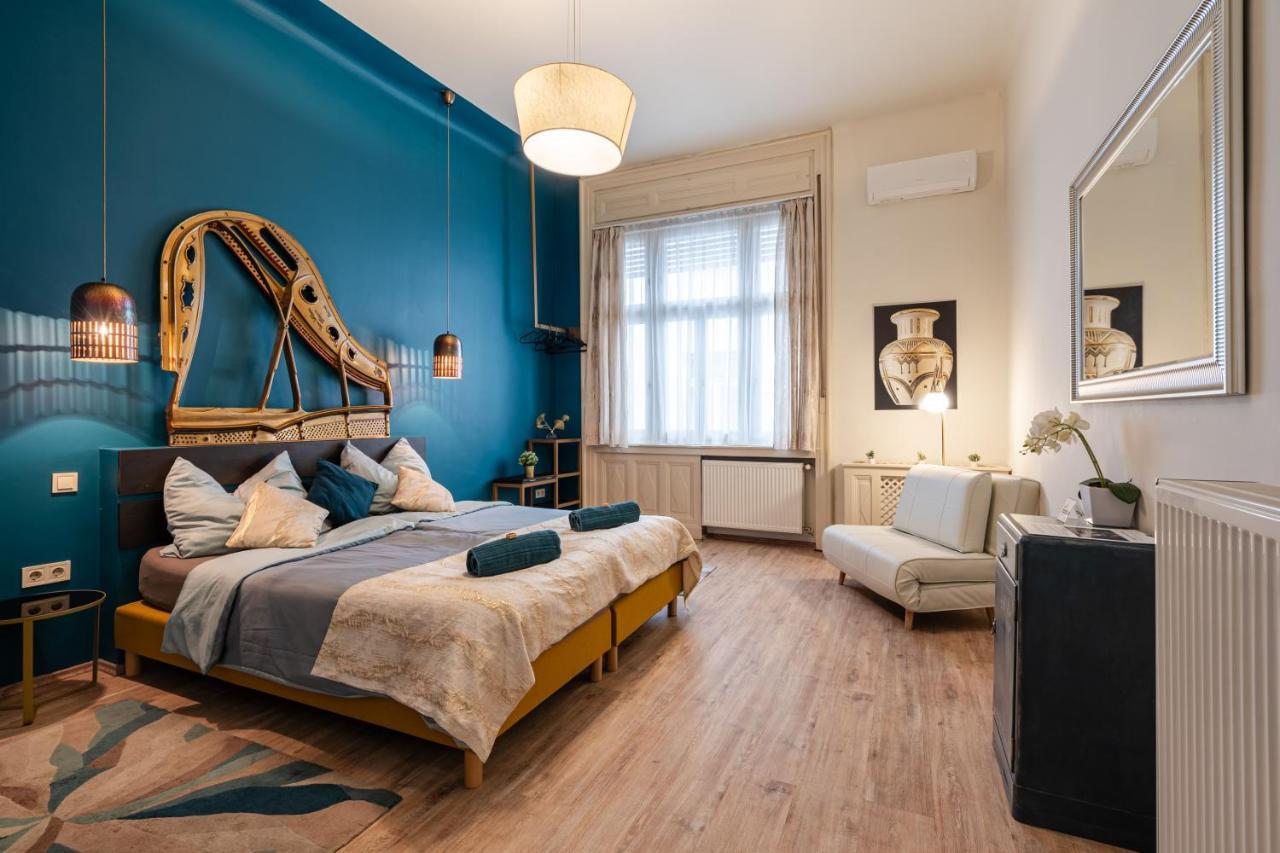 Park&Art Mini Boutique Hotel