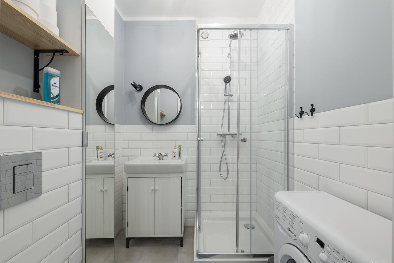 Apartament Ogrod Krasinskich