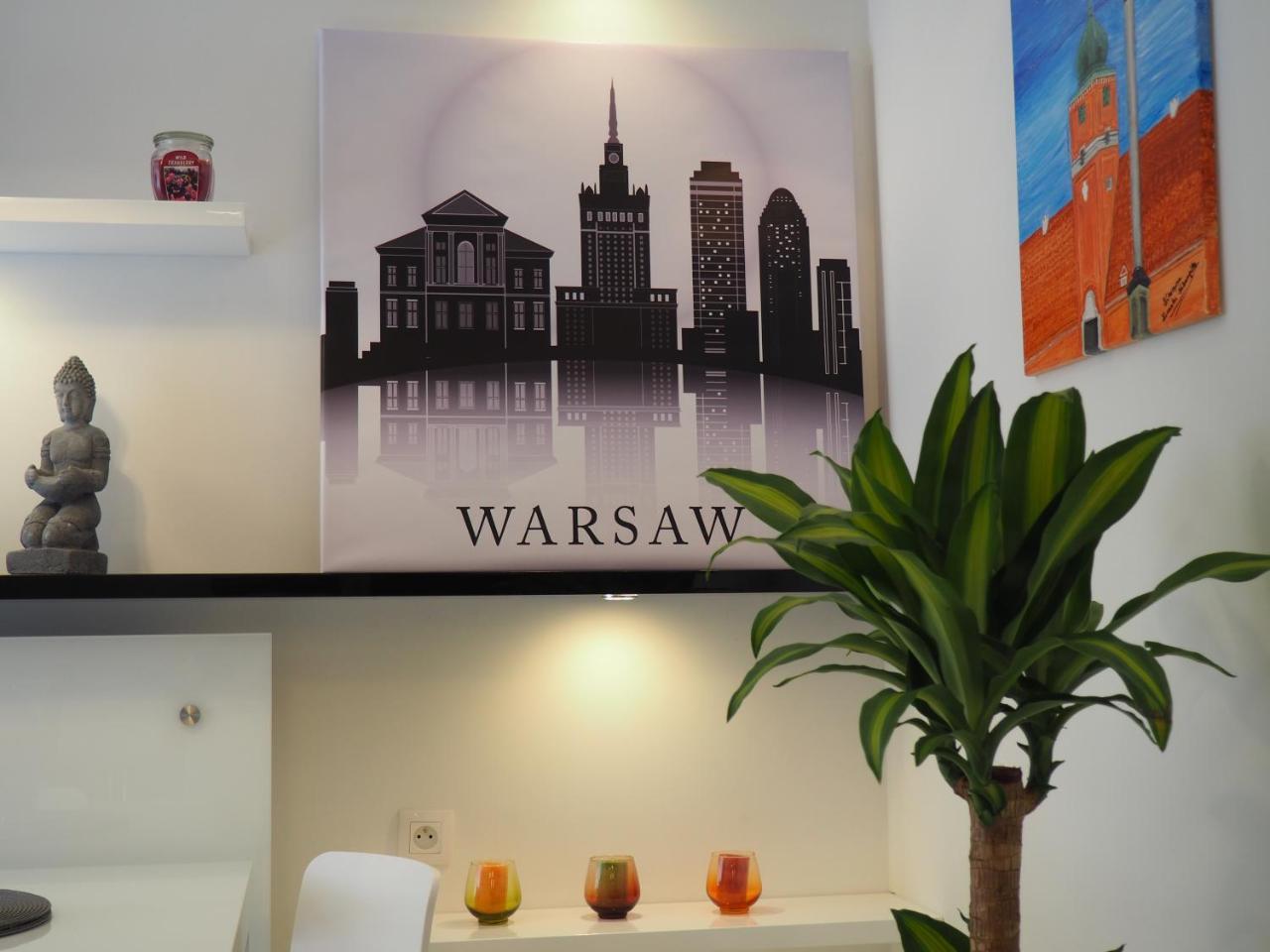 Apartament Kapelanow