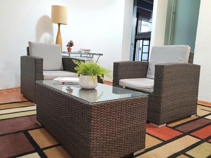 Spacious And Cozy House in Polanco for 26 Guests