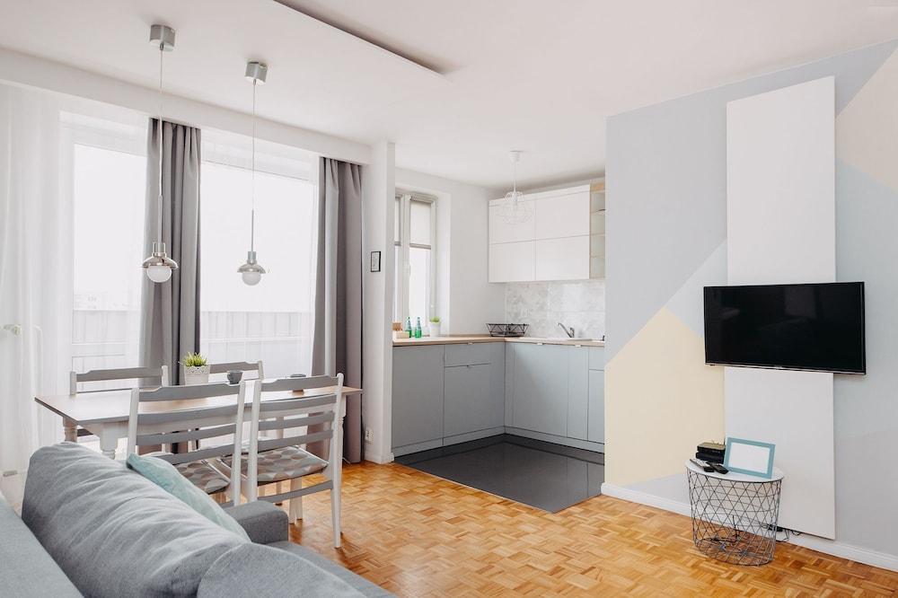 Shortstaypoland Aleje Jerozolimskie