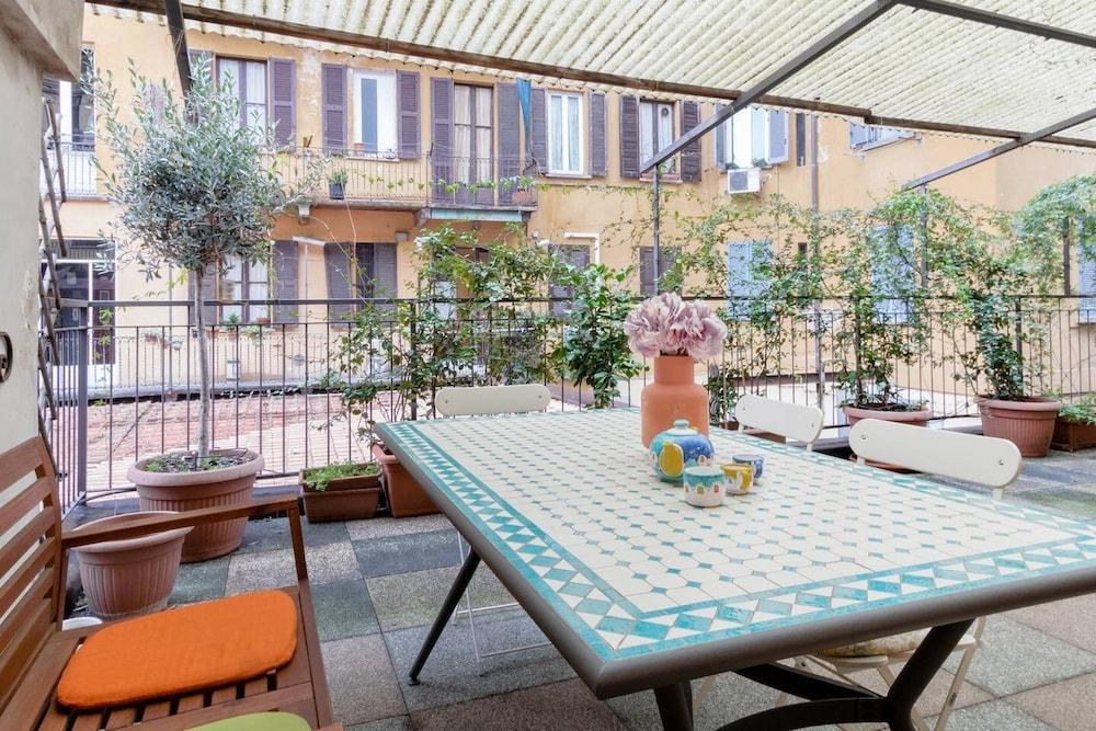 Joivy Casa Pupa Near Navigli Nightlife