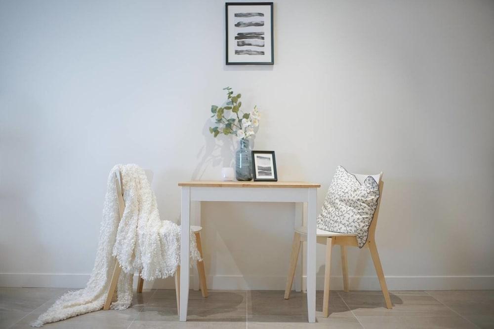 Walk To Darling Harbour 1 Bed New Apt Nsy188