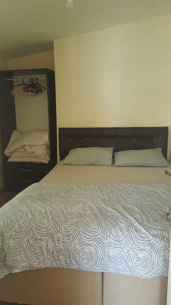 Taksim Taila Apartments No 3 (Adults only)