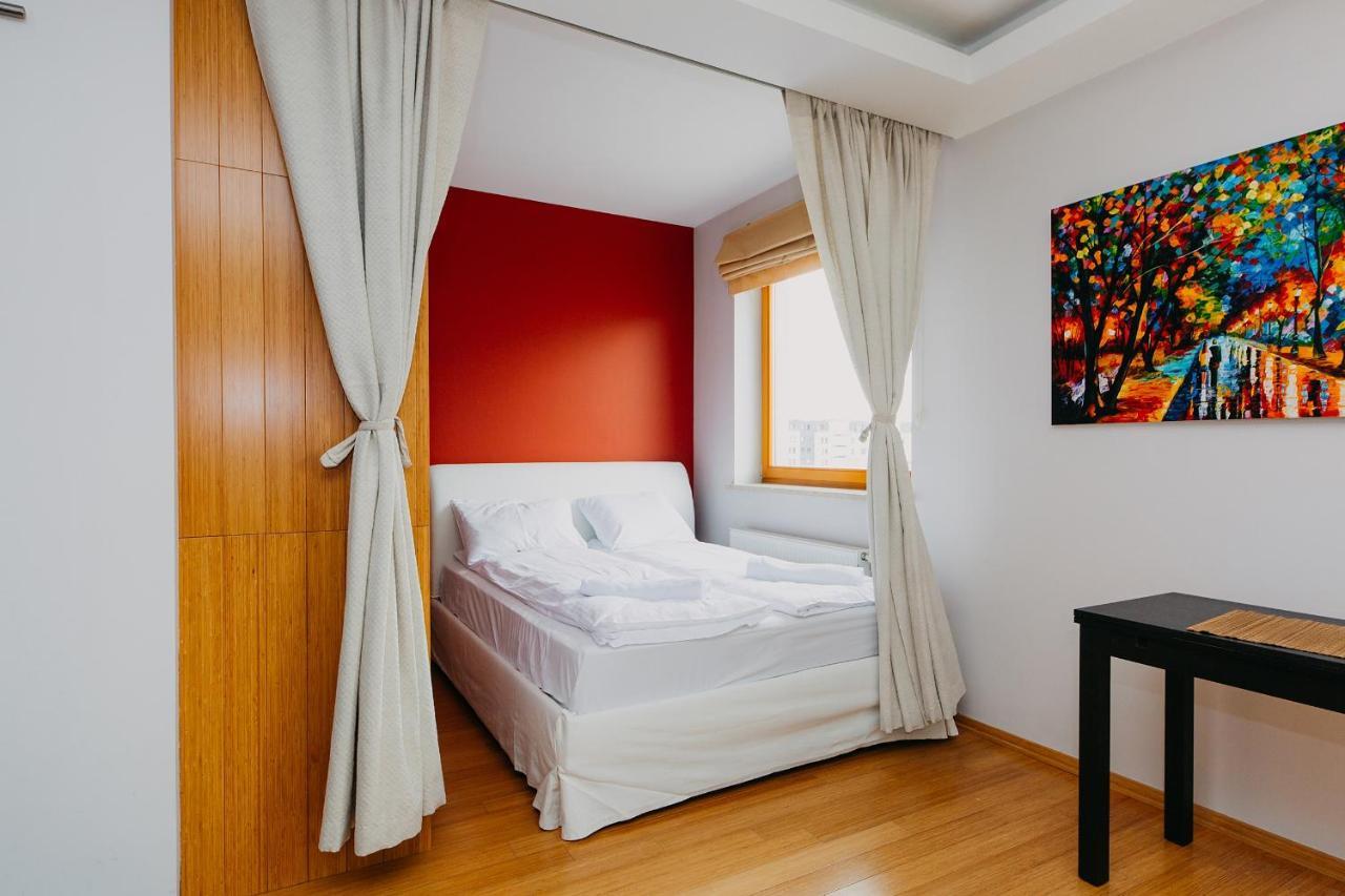 Shortstaypoland Chelmska (B5)