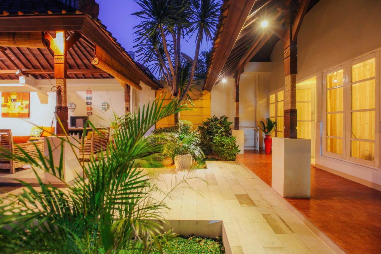 Villa Matahari