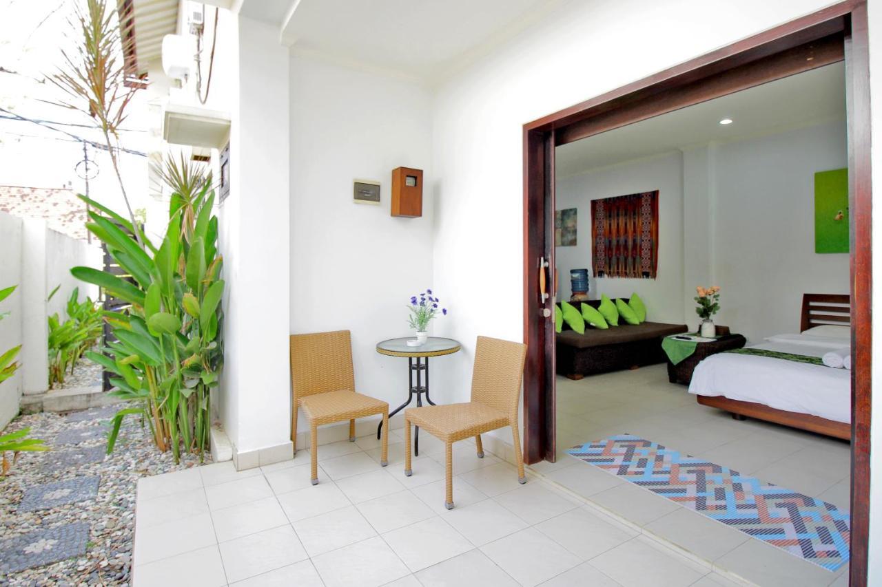 Abc Apartment Sanur