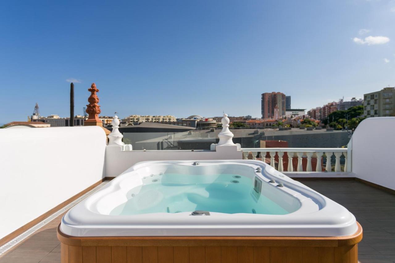 Palacio de Daoiz Lofts