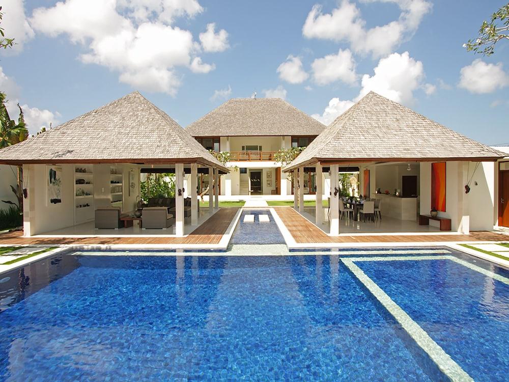 Villa Asante