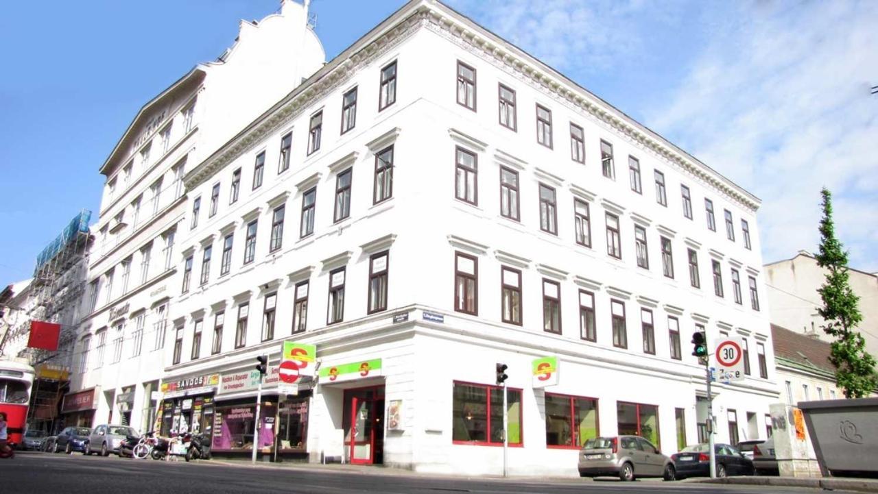 Pension Walzerstadt
