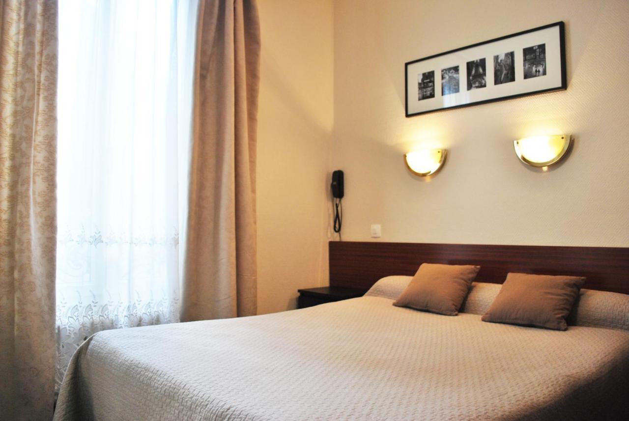 Hotel Avenir Jonquiere