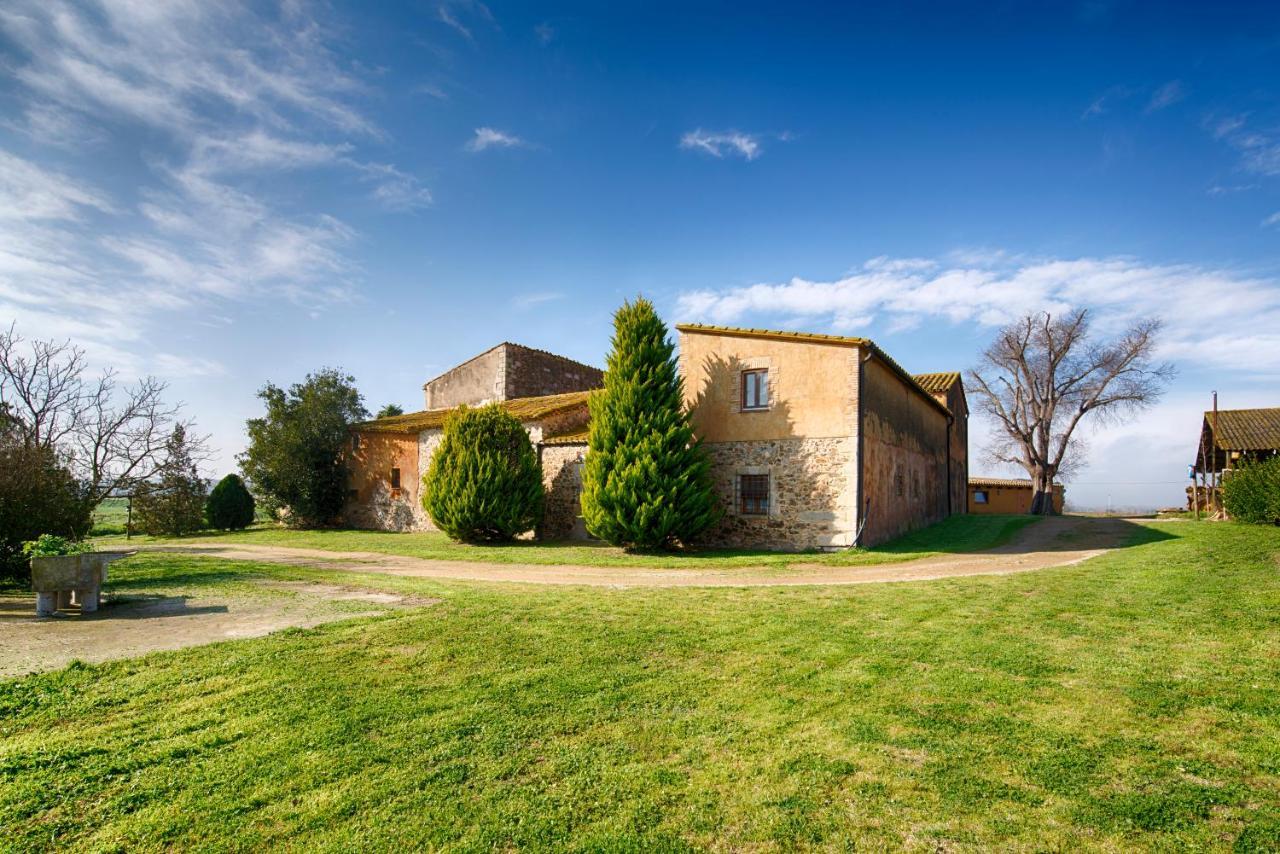 Agroturisme Sant  Dionis