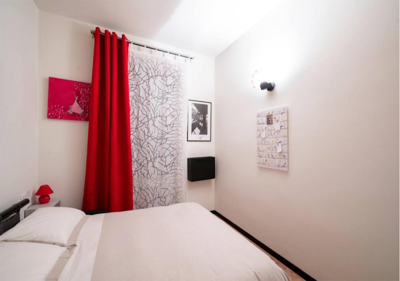 Bnbutler - Navigli Apartment - Vicolo Lavandai