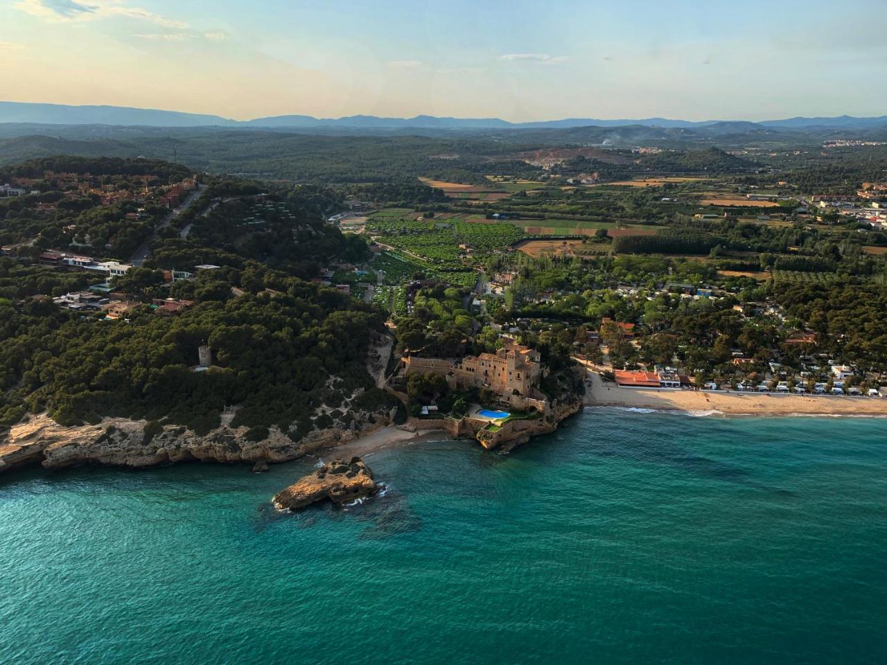 Mediterrani Natura SPA Resort