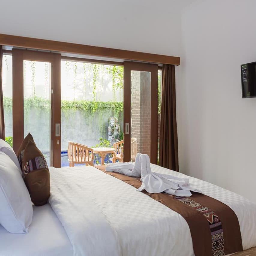 The Ganesha Homestay