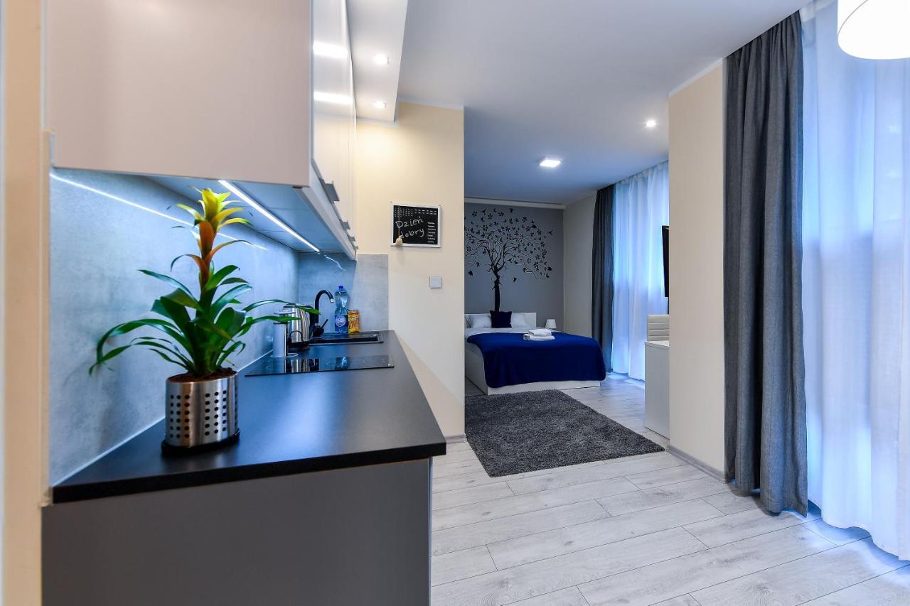 Moko Apartment II
