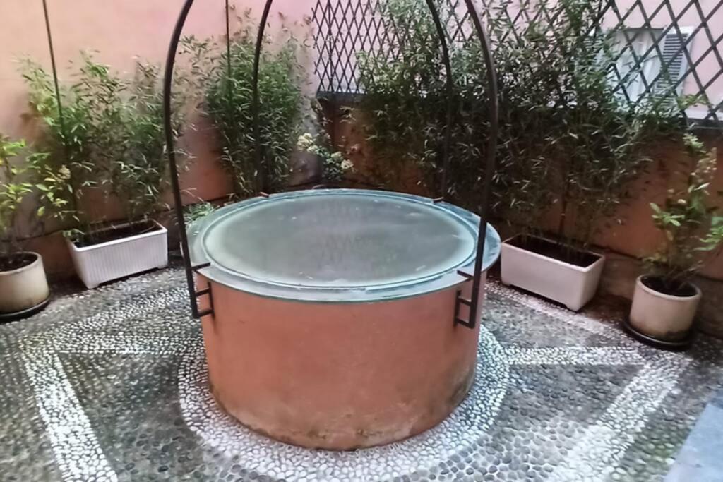 Luxury House Lupetta 3