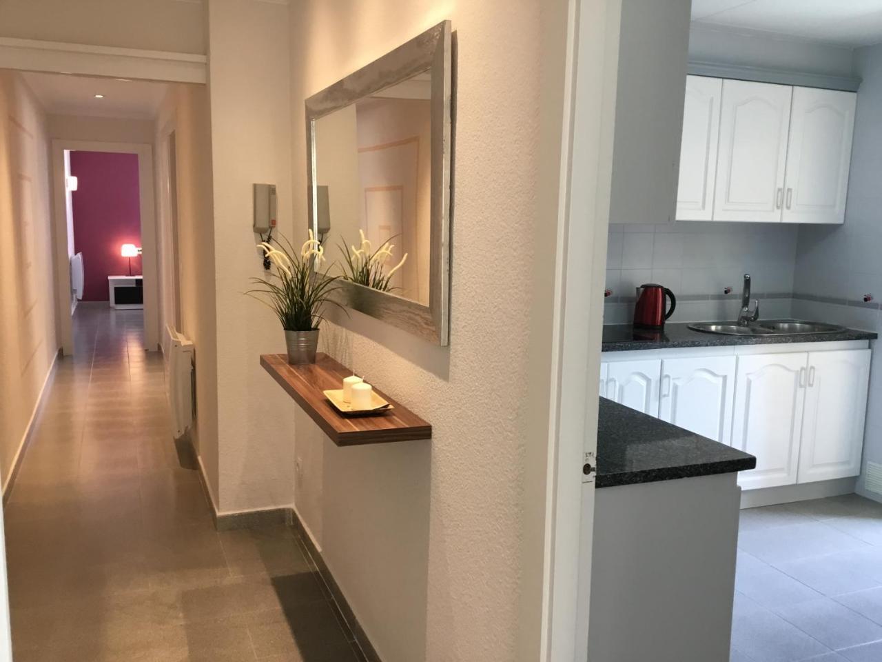 Apartamento Martin
