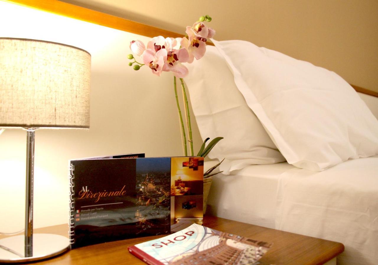 Al Direzionale - Central Station