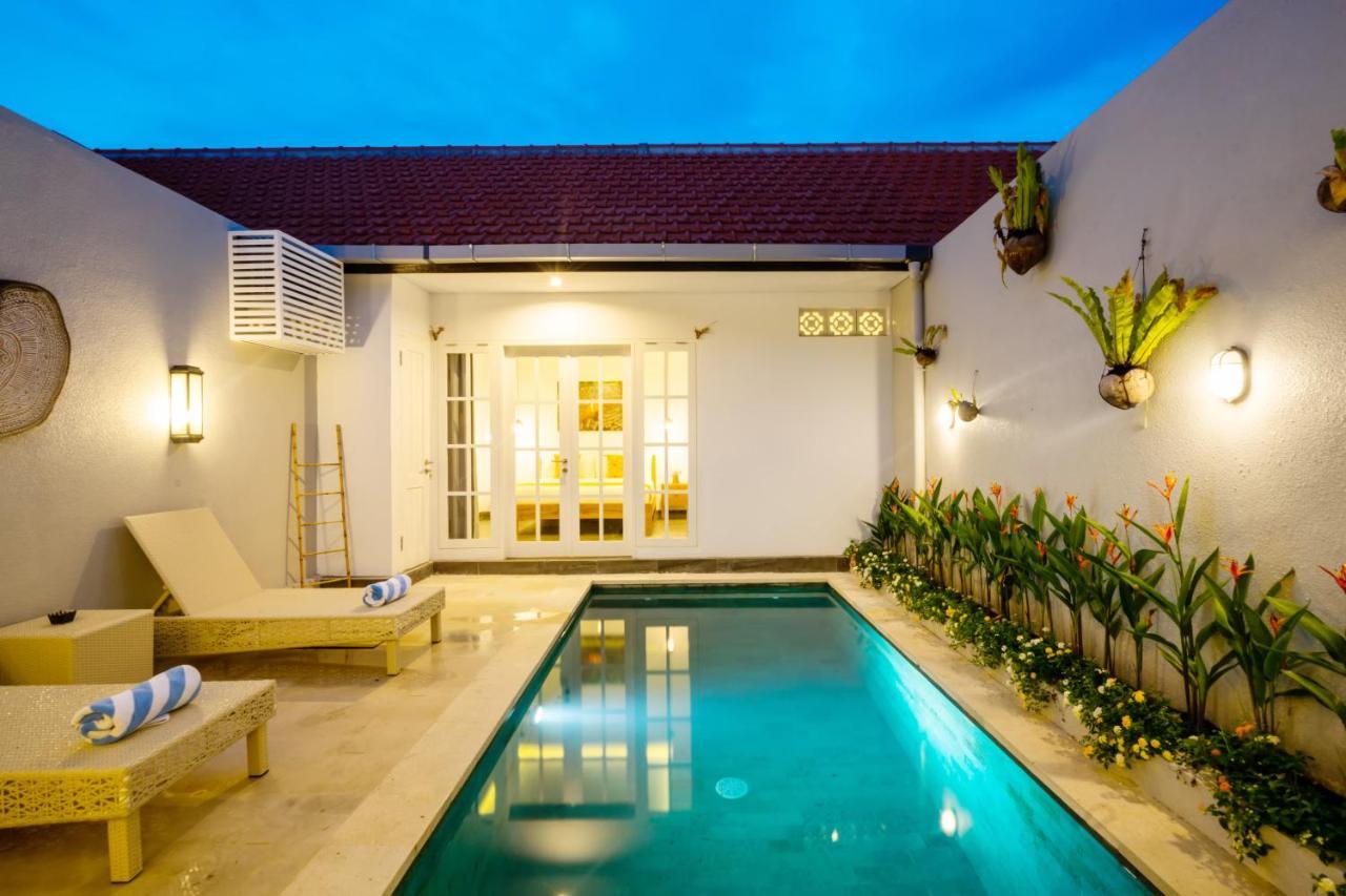 Casa Nisa Seminyak