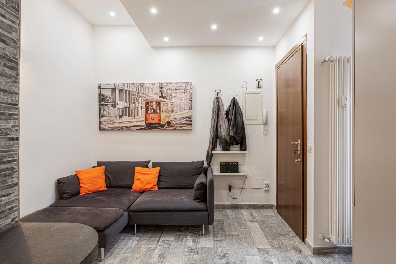 Homi - Via Filzi Milano Centrale (Adults Only)