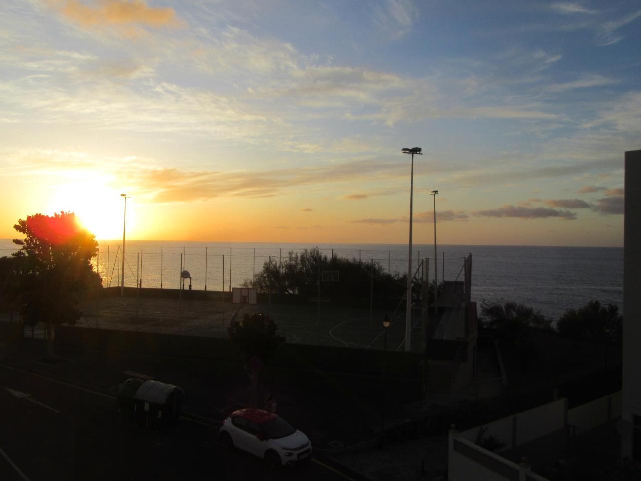 El Balcon de la Luna
