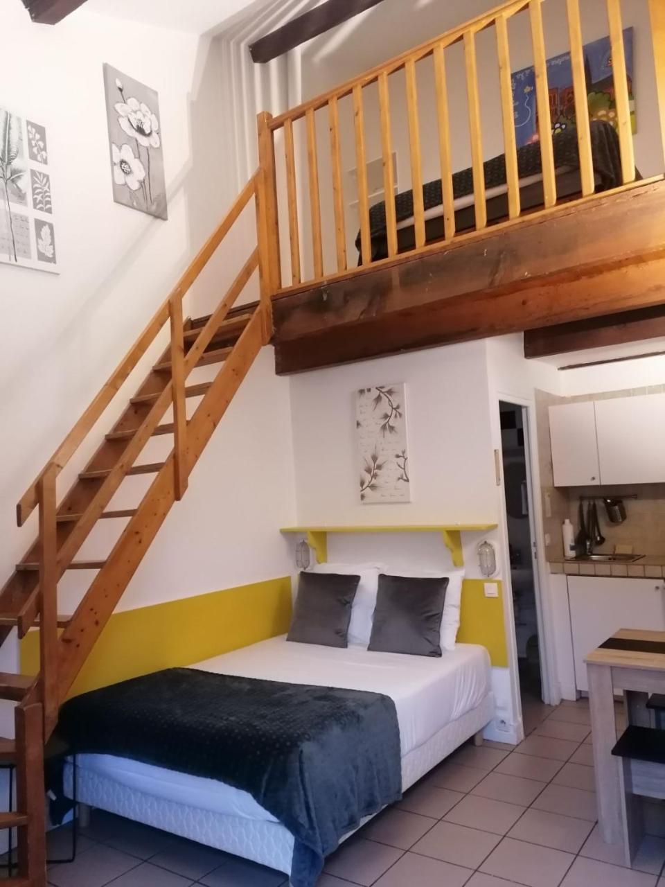 Residence Chlorophylle