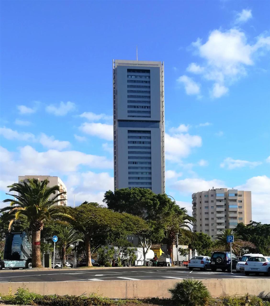 Vista Torre