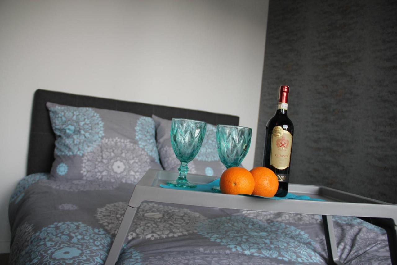 Central Point Apartament, Browary Warszawskie , Free Wifi, Fv