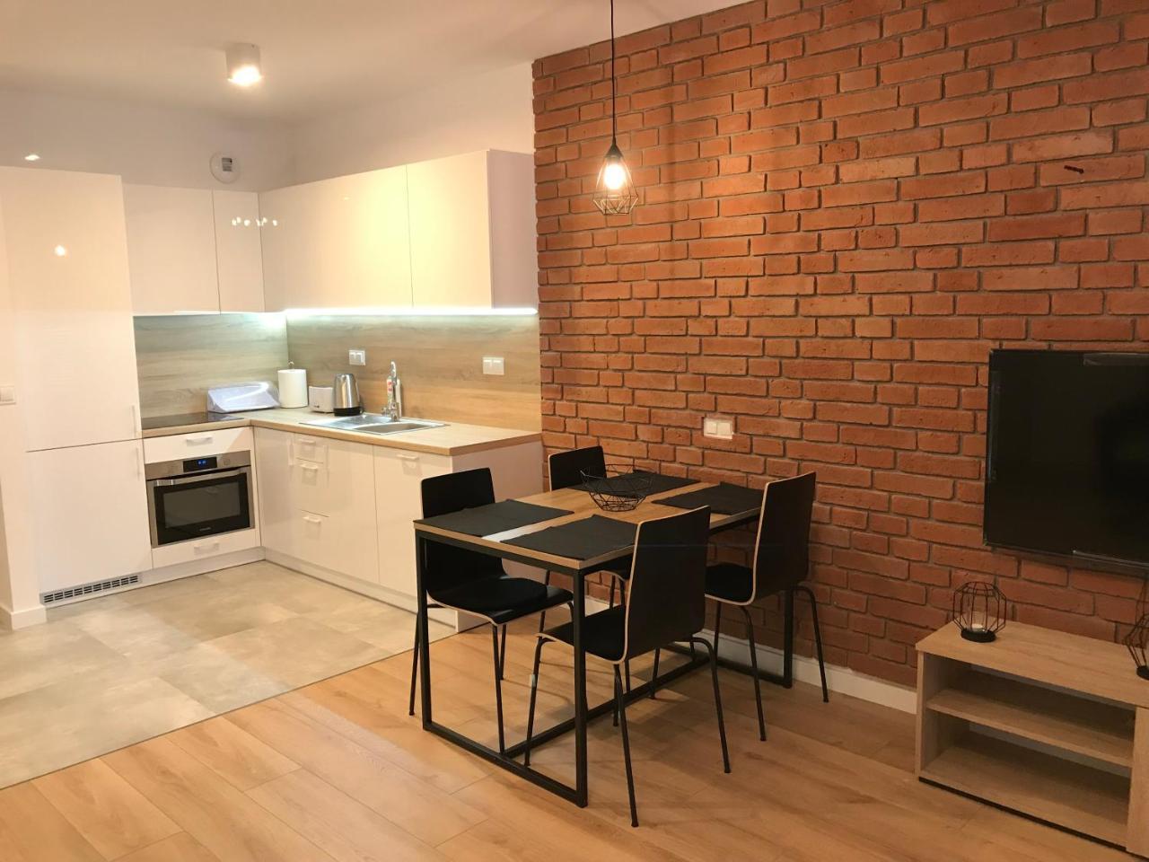 Apart Prestige Zabkowska Old Town