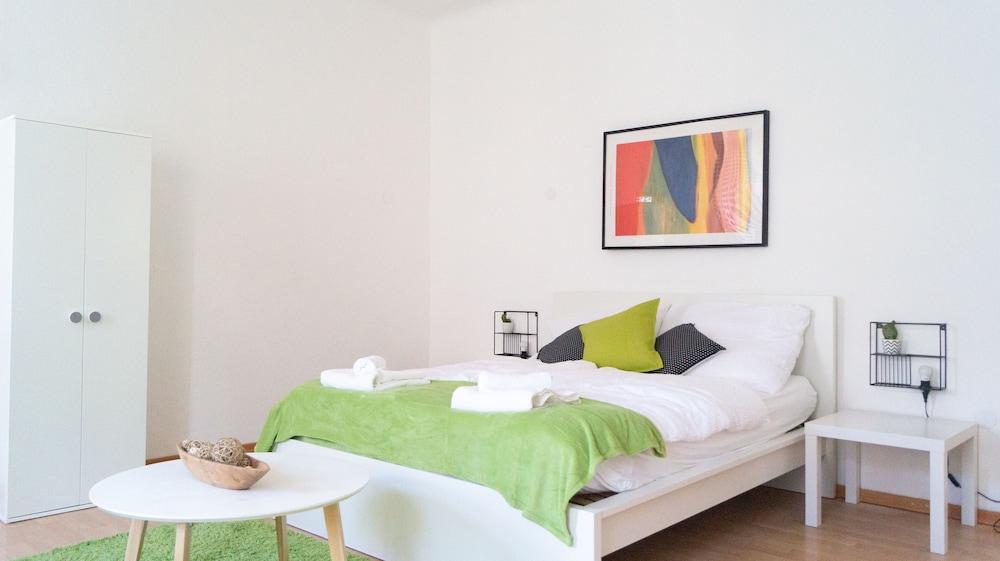 Modern Apartment in the Heart of Vienna 6,1
