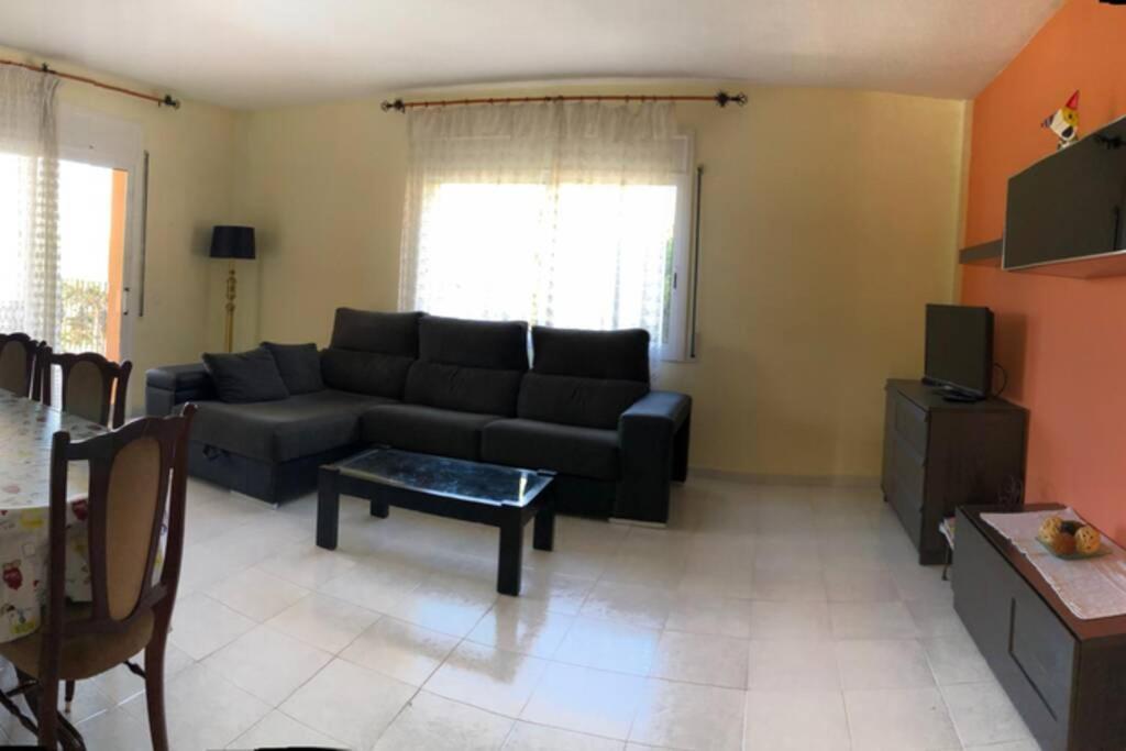 Kerstin Bruns - Casa Manel with Pool And Seaview