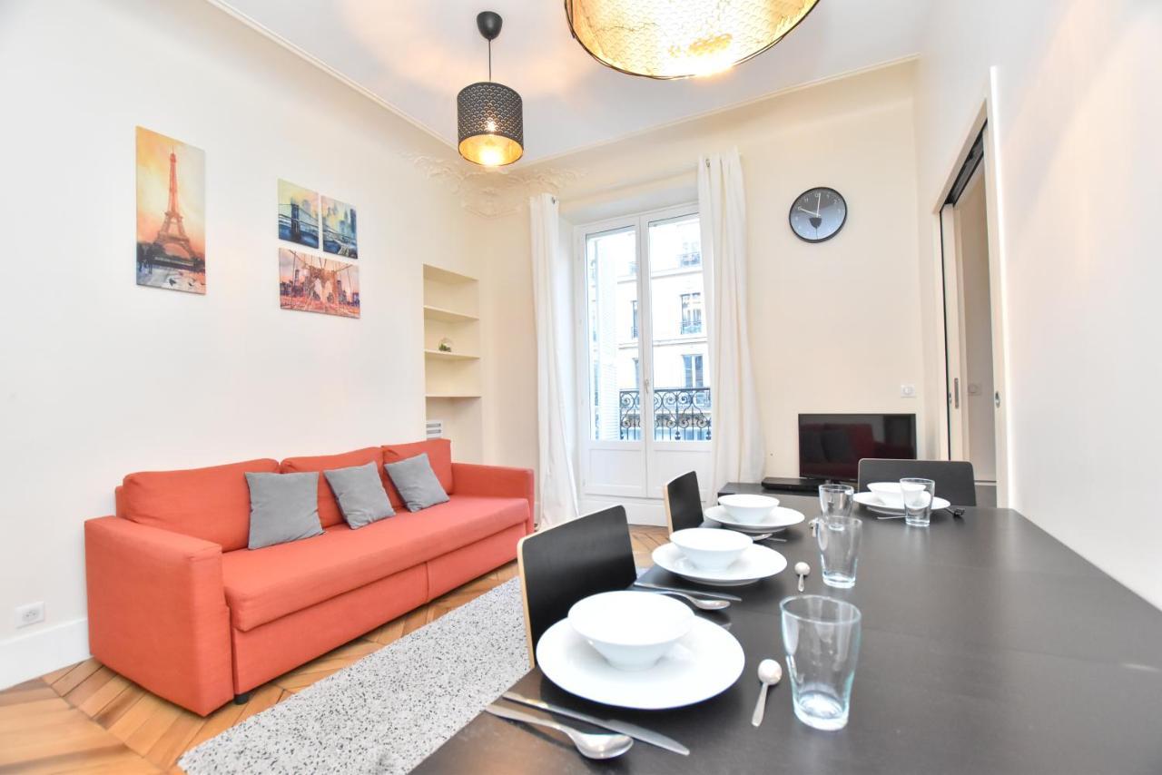 Cmg Residence Reaumur