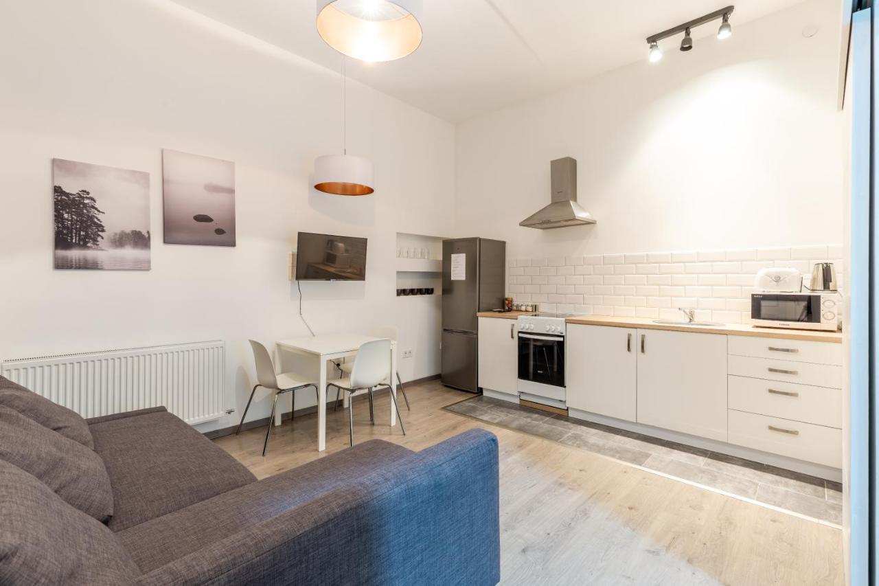 A11- High Quality Apartments- Best Location