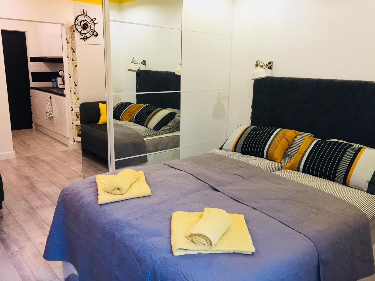 Studio Dworzec Gdanski