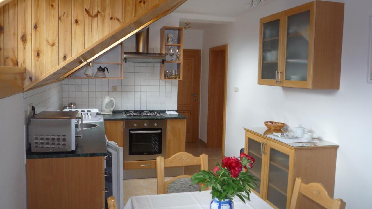 Apartmany Graf