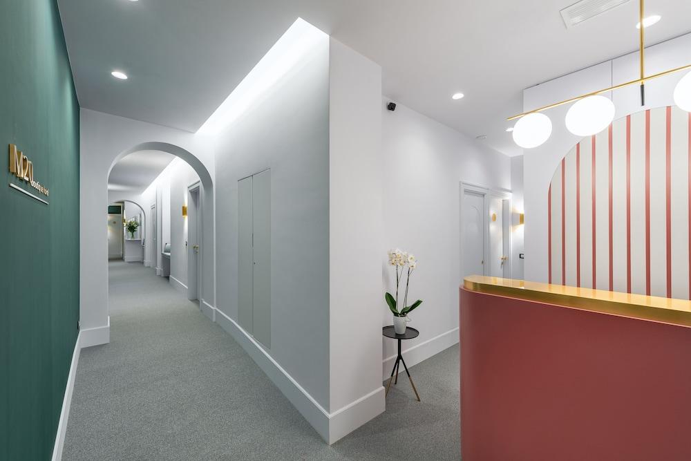 M20 Boutique Hotel