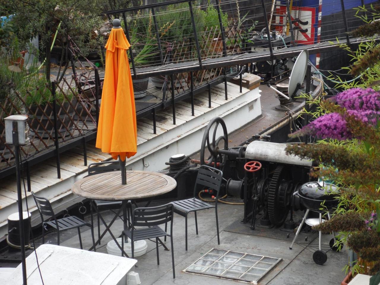 Peniche - Le Nenuphar