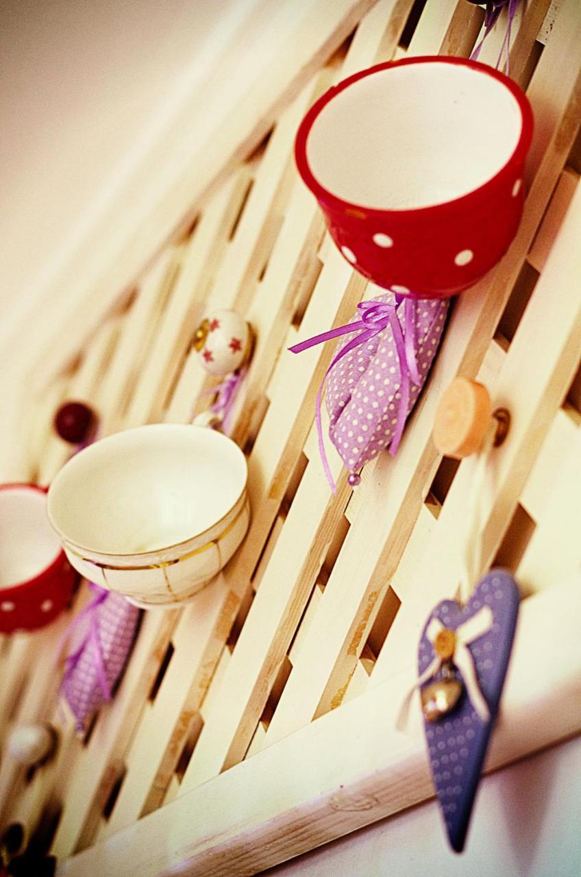 Sunny Ap in the Citycentre