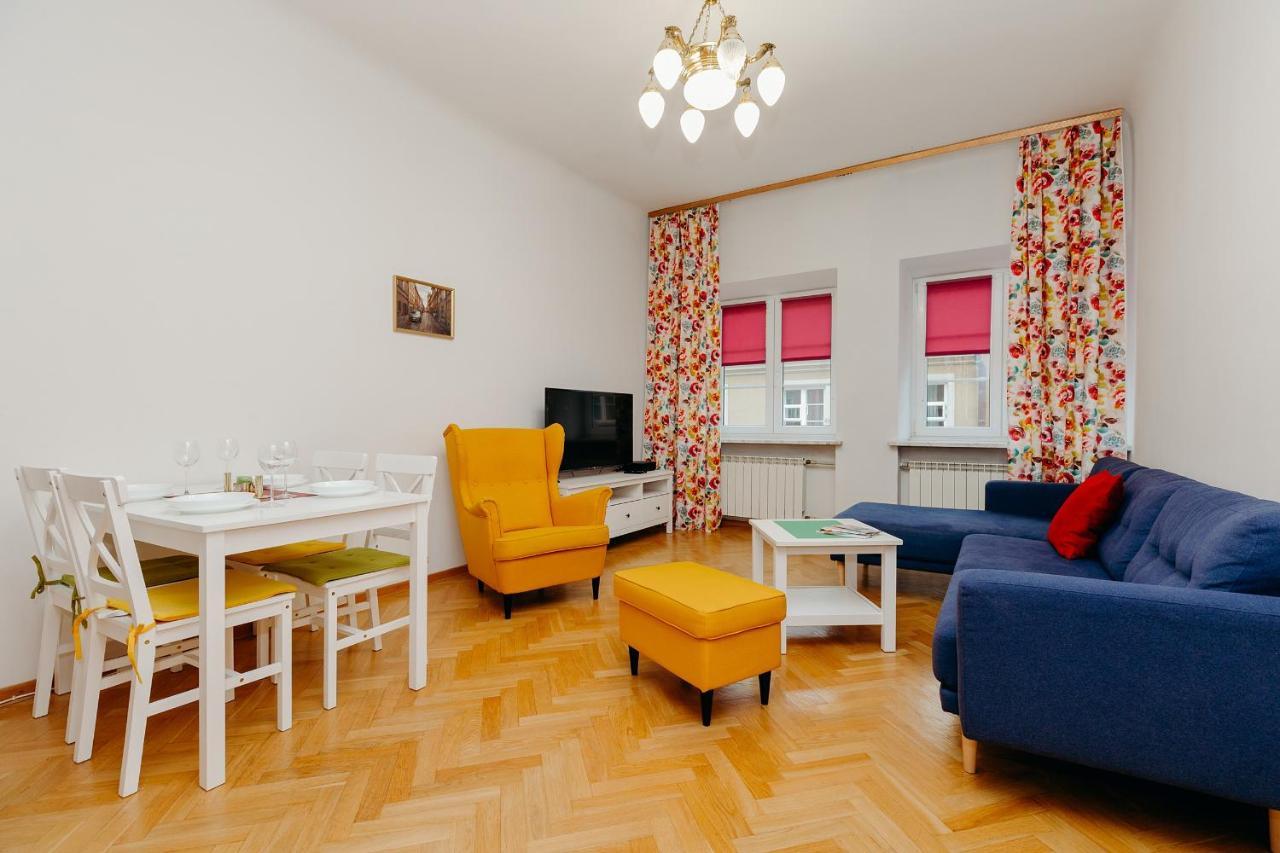 Shortstaypoland Piwna (B25)