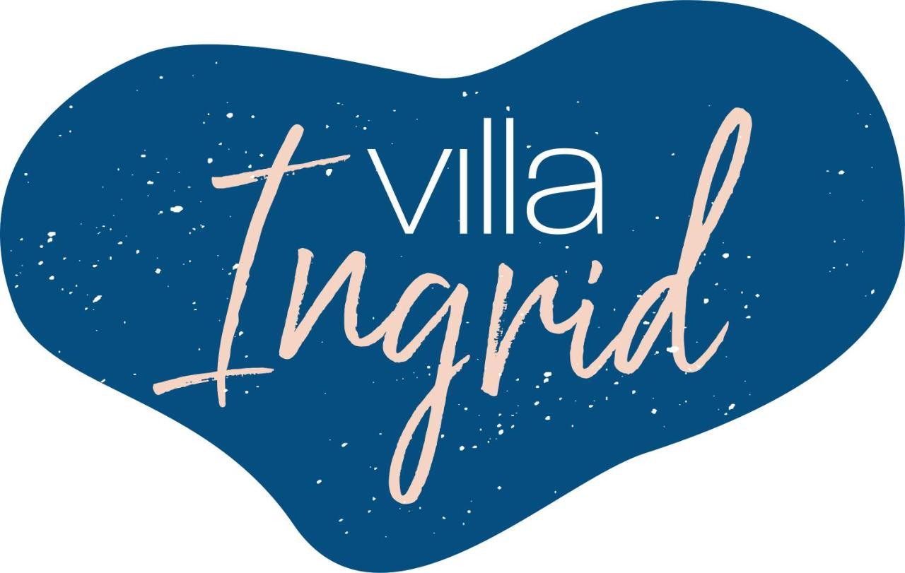 Villa Ingrid Costa Brava