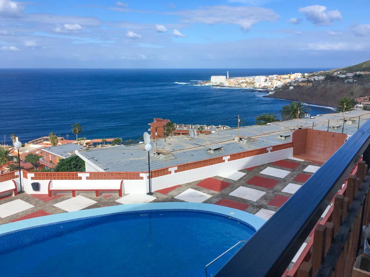 Sunset Dream Bajamar Great Views