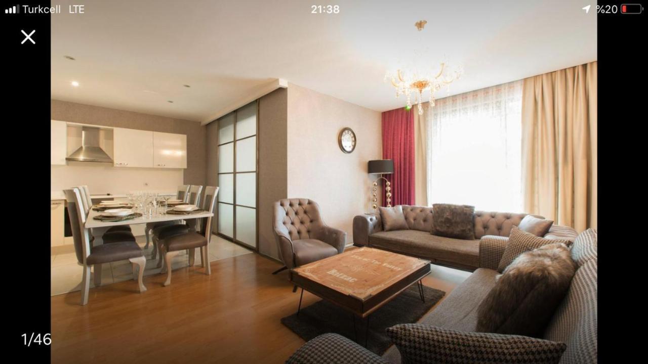 Cts Elysium Residence Duplex Apt. 85