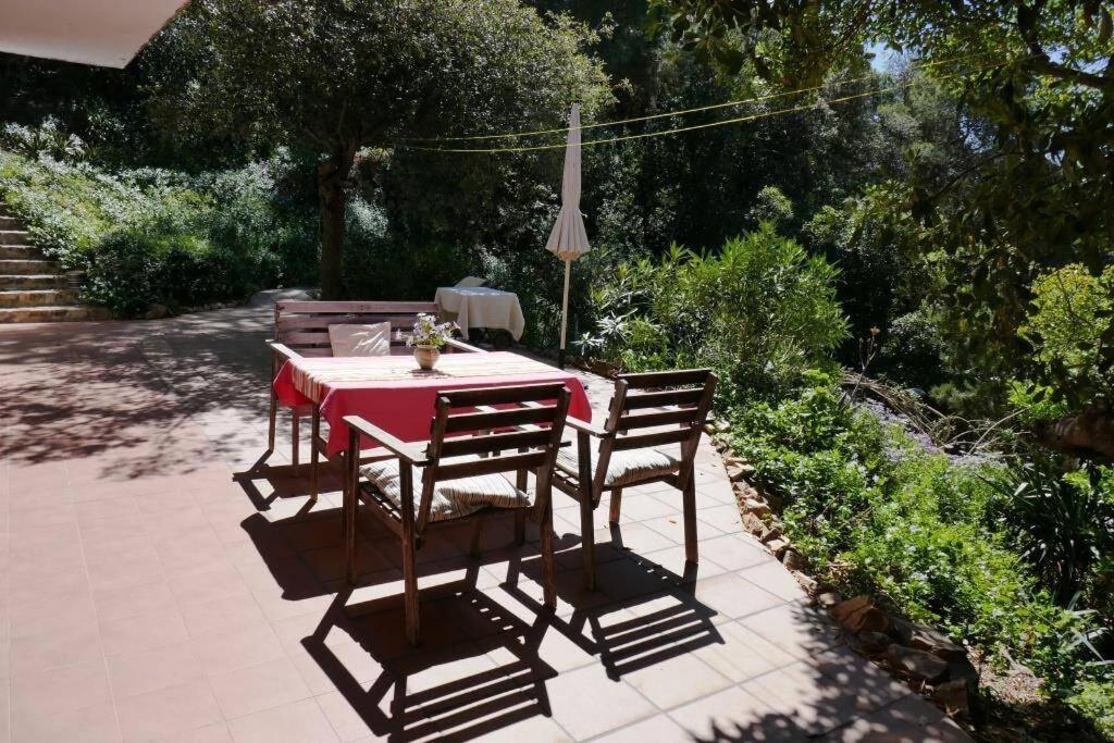 Kerstin Bruns - Casa Cristina 2 Close To the Beach