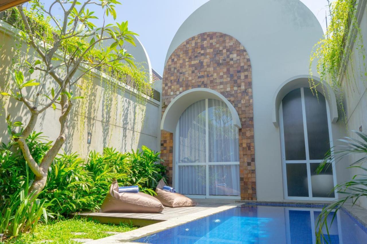 Felicia Villa Canggu