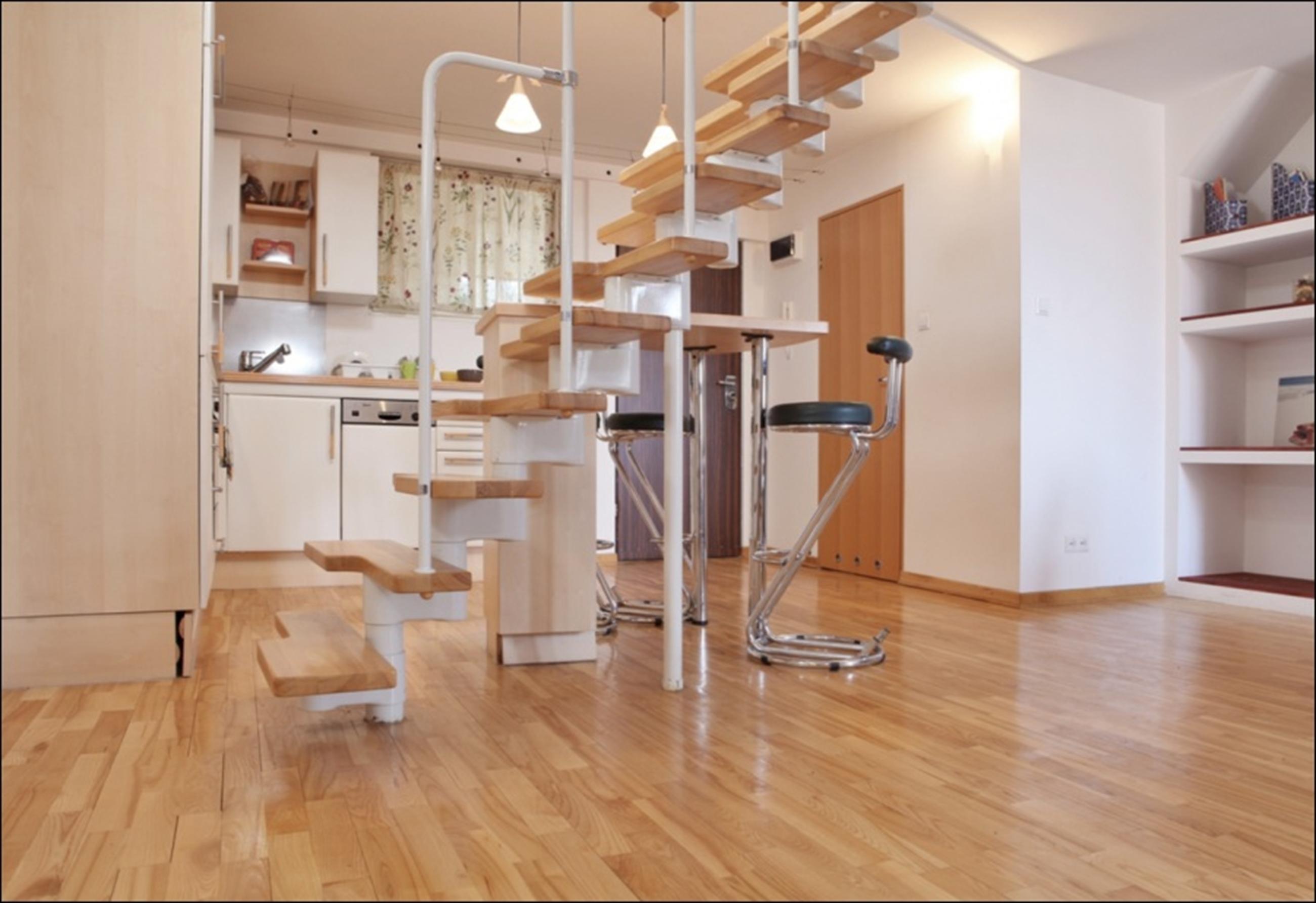 P&O Apartments Podwale2