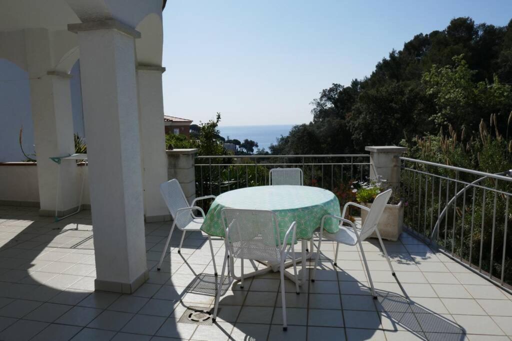 Kerstin Bruns - Casa Elena with Beautiful Sea Views